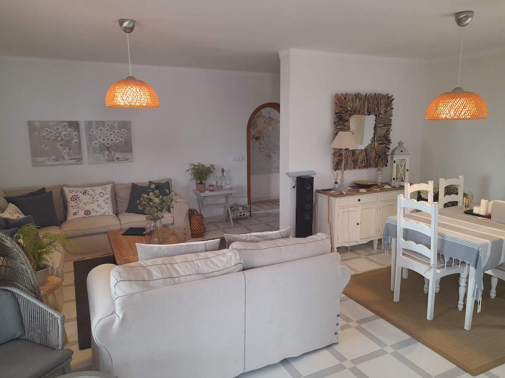 Living area: 267 m² Bedrooms: 5  - Villa in Cala d'Or #53386 - 13