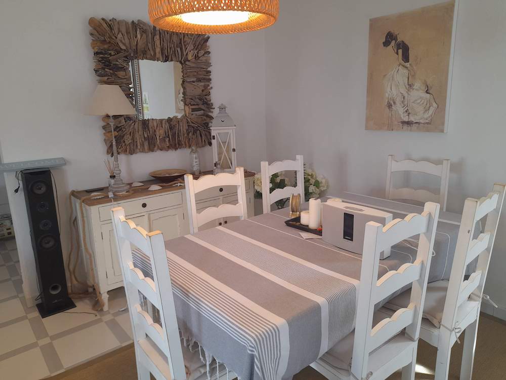 Living area: 267 m² Bedrooms: 5  - Villa in Cala d'Or #53386 - 18