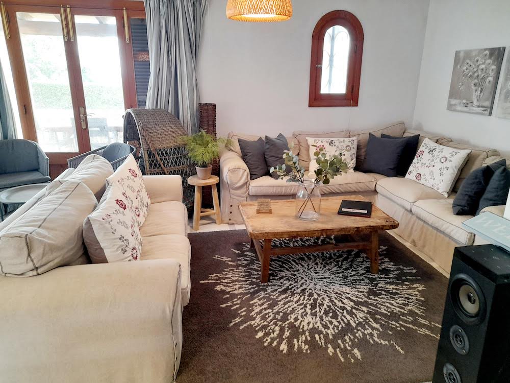 Living area: 267 m² Bedrooms: 5  - Villa in Cala d'Or #53386 - 17