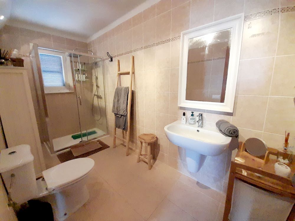 Living area: 267 m² Bedrooms: 5  - Villa in Cala d'Or #53386 - 3
