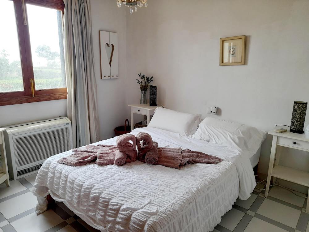Living area: 267 m² Bedrooms: 5  - Villa in Cala d'Or #53386 - 4