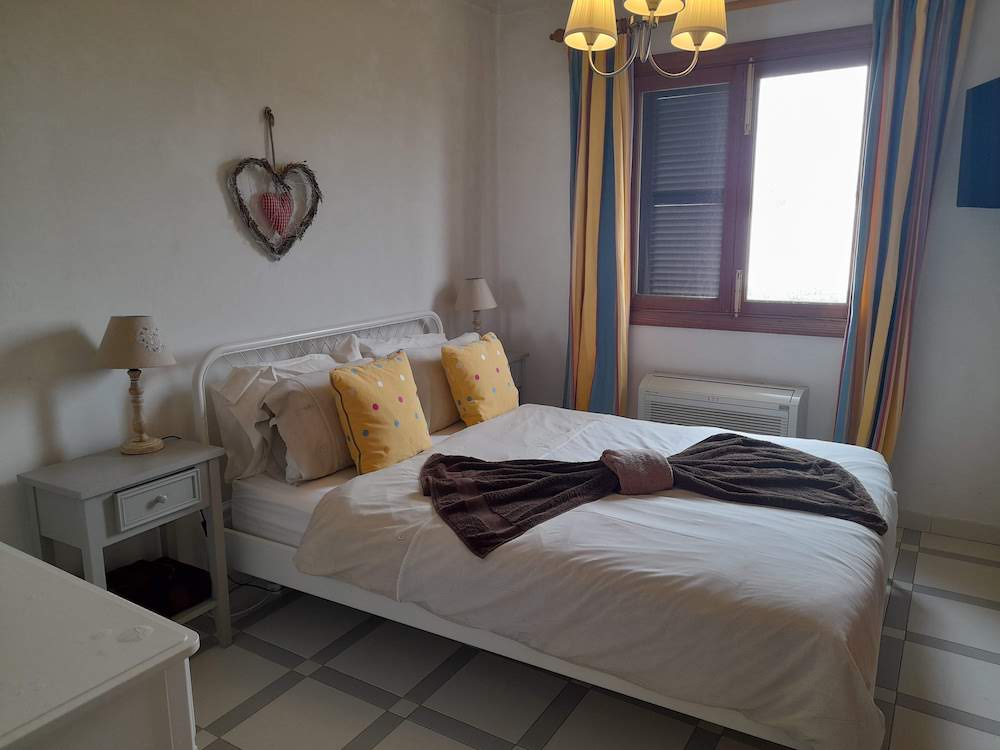 Living area: 267 m² Bedrooms: 5  - Villa in Cala d'Or #53386 - 5