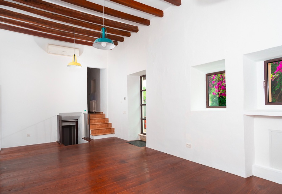 Living area: 542 m² Bedrooms: 7  - Charming finca in Establiments #2121013 - 7