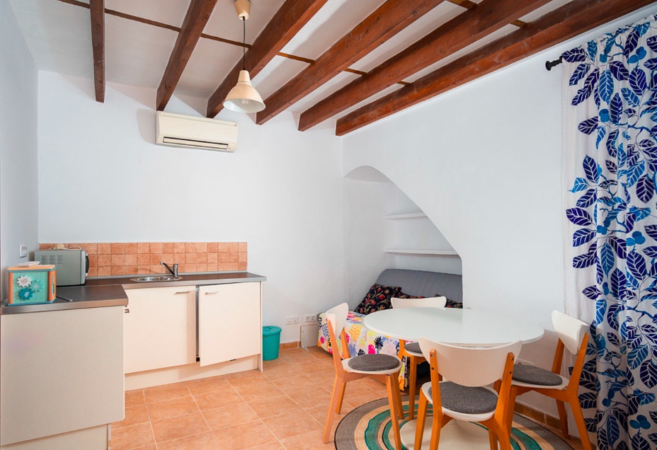 Living area: 542 m² Bedrooms: 7  - Charming finca in Establiments #2121013 - 13