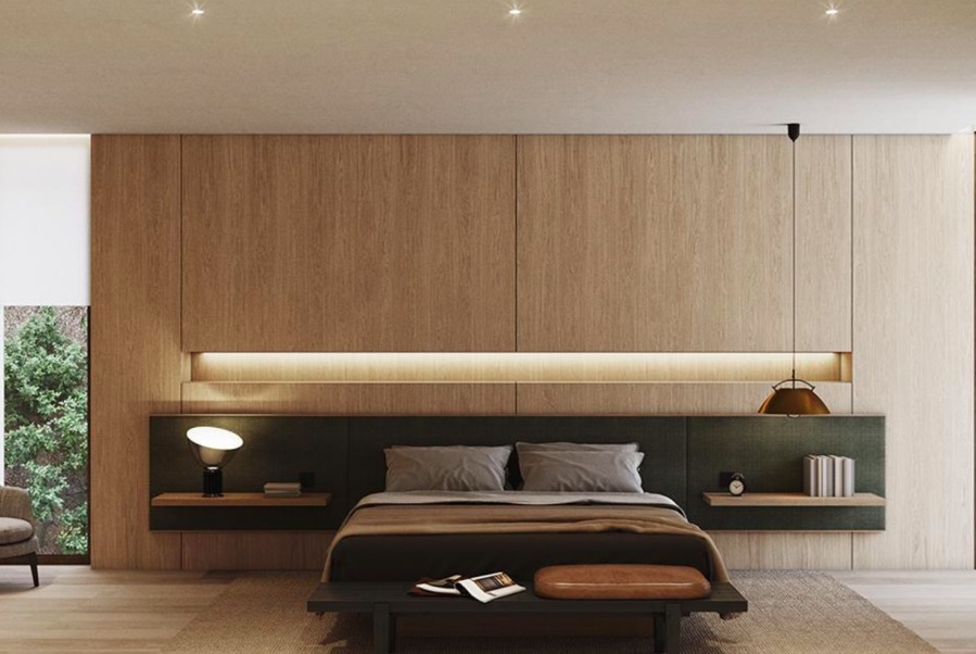 Living area: 550 m² Bedrooms: 5  - Luxury villa/ Son Vida #2121004 - 7