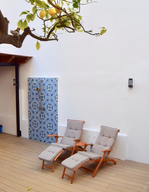 Living area: 80 m² Bedrooms: 2  - Beautiful apartment in Palma, Santa Catalina #2121002 - 14