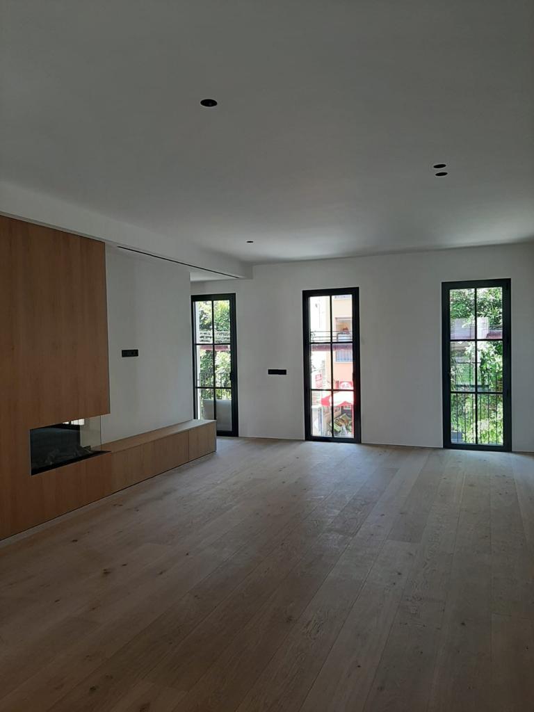 Living area: 217 m² Bedrooms: 3  - Fantastic townhouse in Palma #2121009 - 17