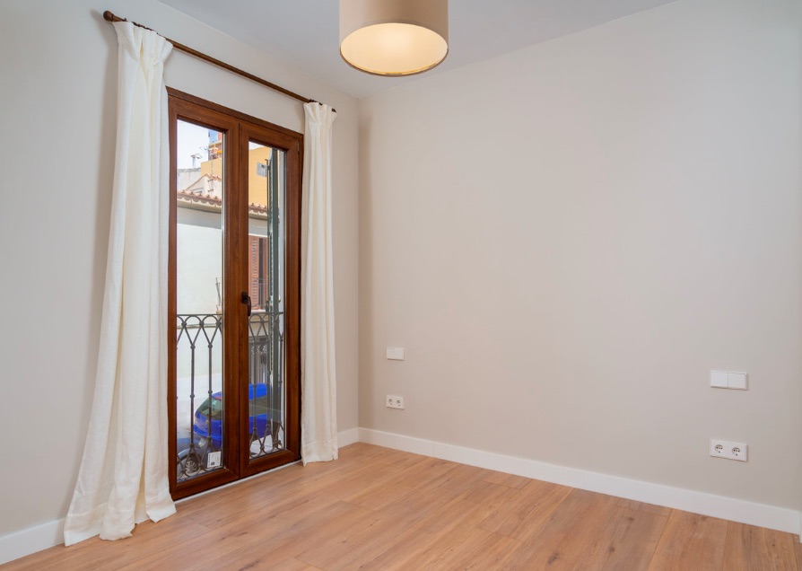Living area: 110 m² Bedrooms: 3  - Bright apartment in Santa Catalina #1121016 - 12