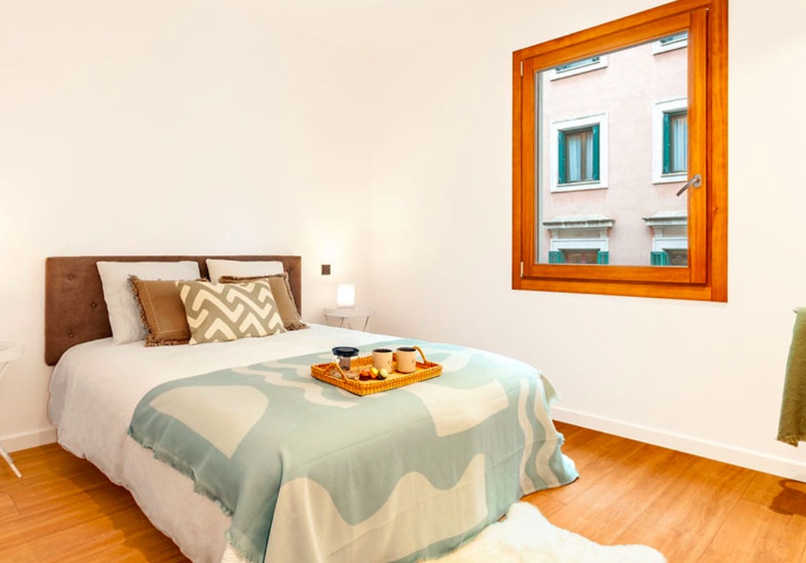 Living area: 144 m² Bedrooms: 3  - Newly renovated apartment in Palma #2121029 - 10