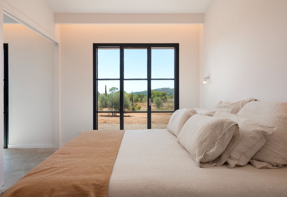 Living area: 629 m² Bedrooms: 5  - Amazing villa outside Santa Maria #2141033 - 11