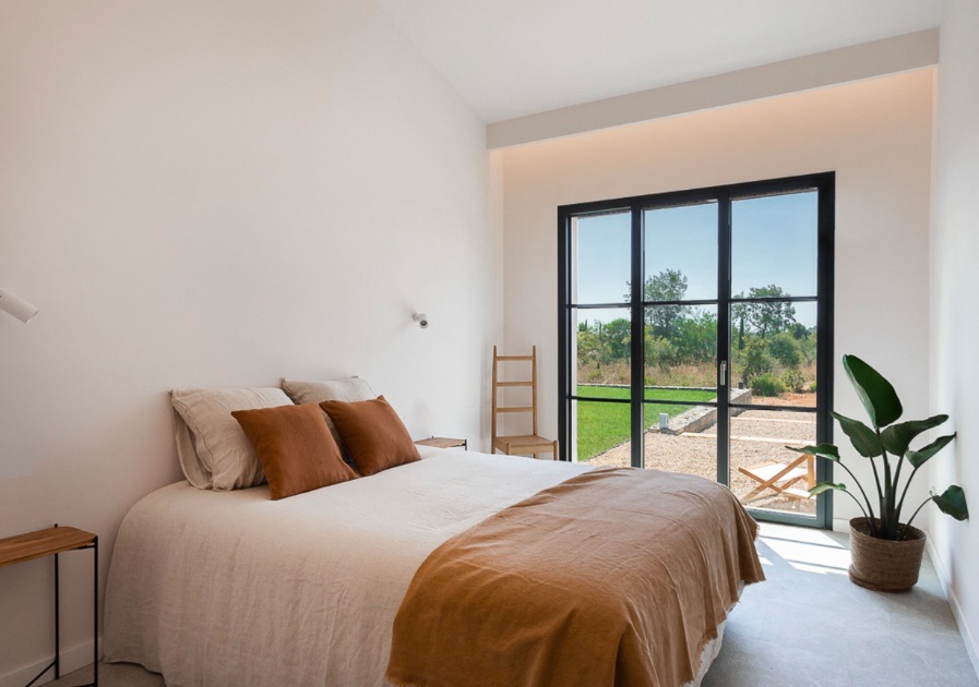 Living area: 629 m² Bedrooms: 5  - Amazing villa outside Santa Maria #2141033 - 15