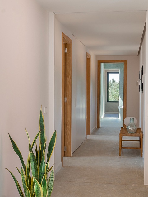 Living area: 629 m² Bedrooms: 5  - Amazing villa outside Santa Maria #2141033 - 17