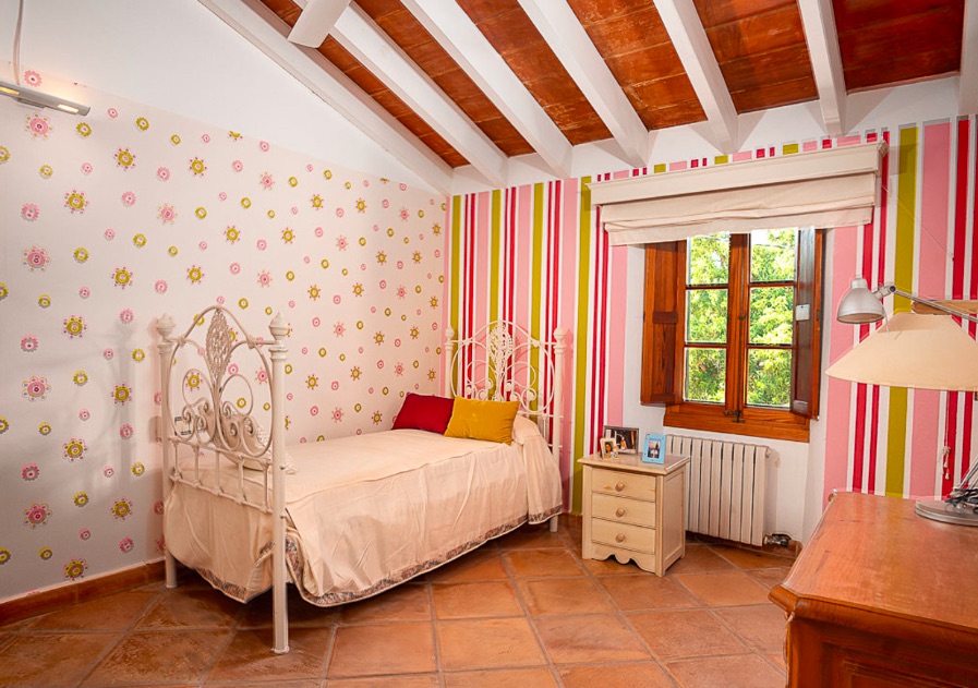 Living area: 1,091 m² Bedrooms: 9  - Beautiful finca Establiments #2121038 - 10