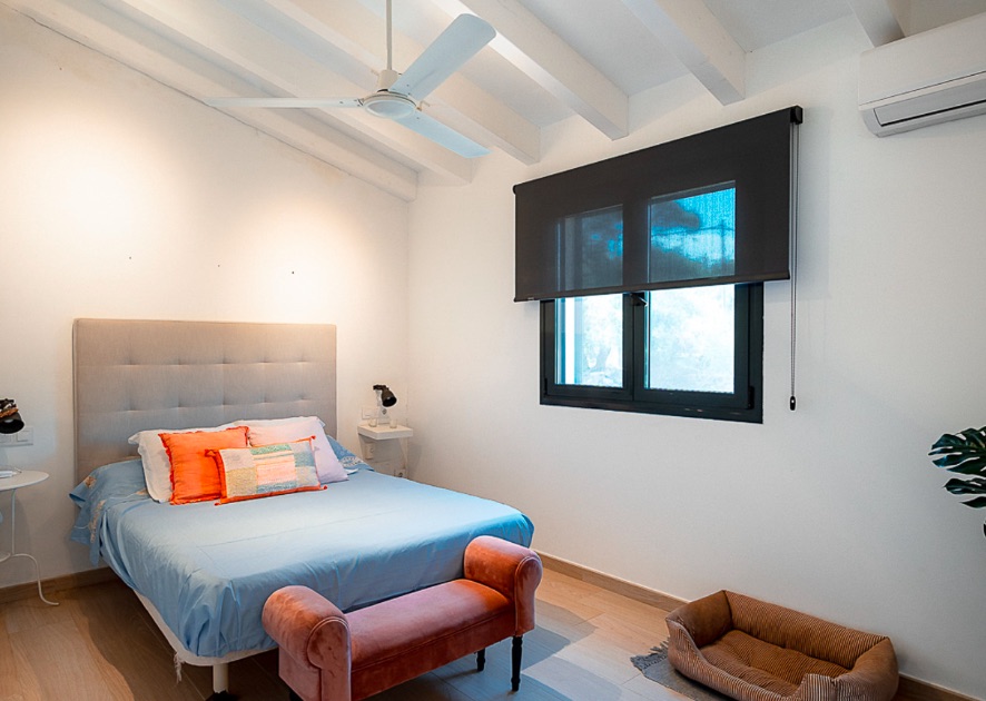 Living area: 1,091 m² Bedrooms: 9  - Beautiful finca Establiments #2121038 - 18