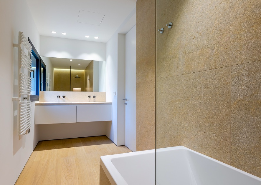 Living area: 248 m² Bedrooms: 4  - Newly built villa in Bendinat #2021048 - 7