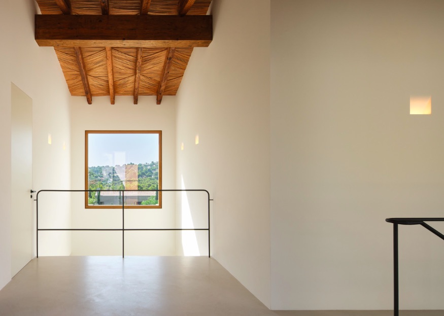 Living area: 551 m² Bedrooms: 4  - Luxury newly built villa in Santa Ponsa #2021082 - 6