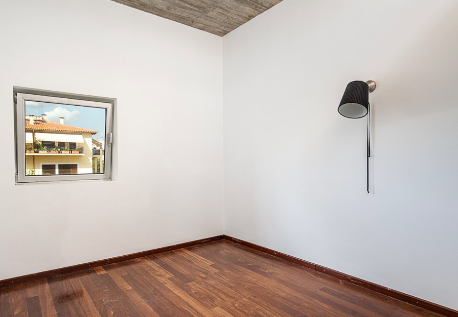 Living area: 256 m² Bedrooms: 3  - Unikt townhouse i Son Armadams #2121090 - 4