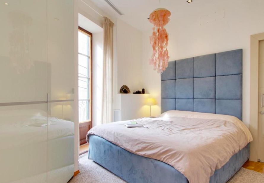 Living area: 196 m² Bedrooms: 3  - Beautiful apartment in Old Town, Palma #2121098 - 7