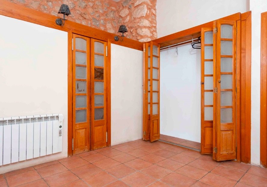 Living area: 113 m² Bedrooms: 1  - Charming house with possibilities in Genova #2121107 - 4