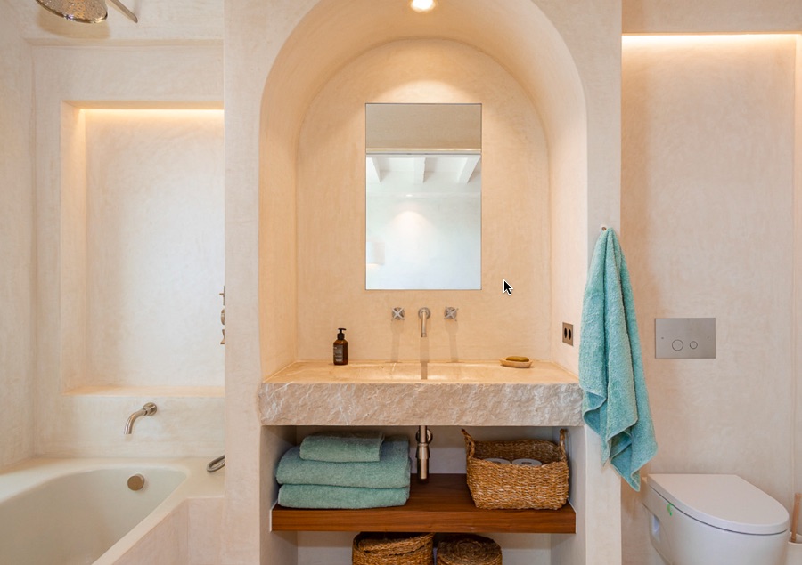 Living area: 450 m² Bedrooms: 7  - Amazing sea view villa in Santa Ponsa #2021108 - 13