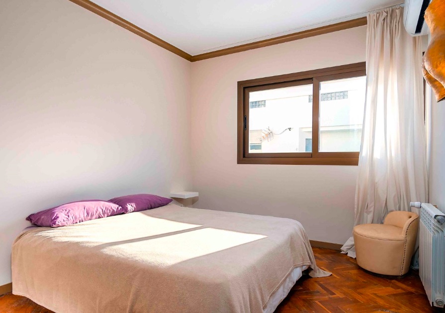 Living area: 247 m² Bedrooms: 4  - Bright apartment in Plaza Gomila, Palma #2121110 - 4