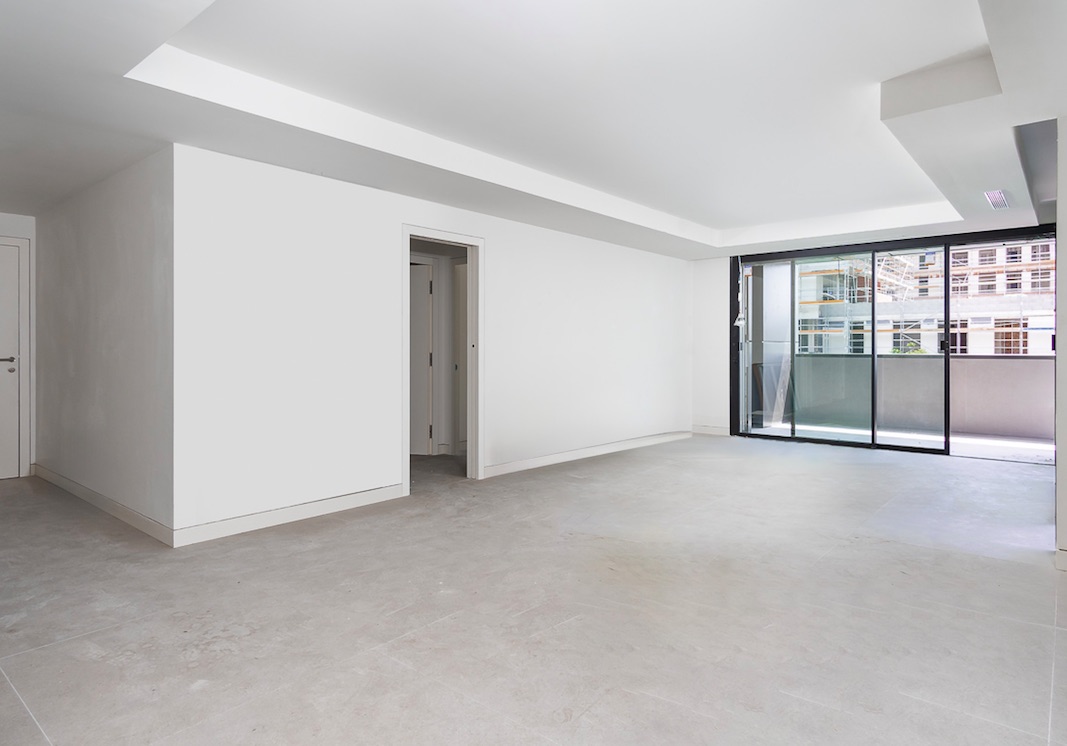 Living area: 99 m² Bedrooms: 2  - Fantastic newly built apartment #2121131 - 8