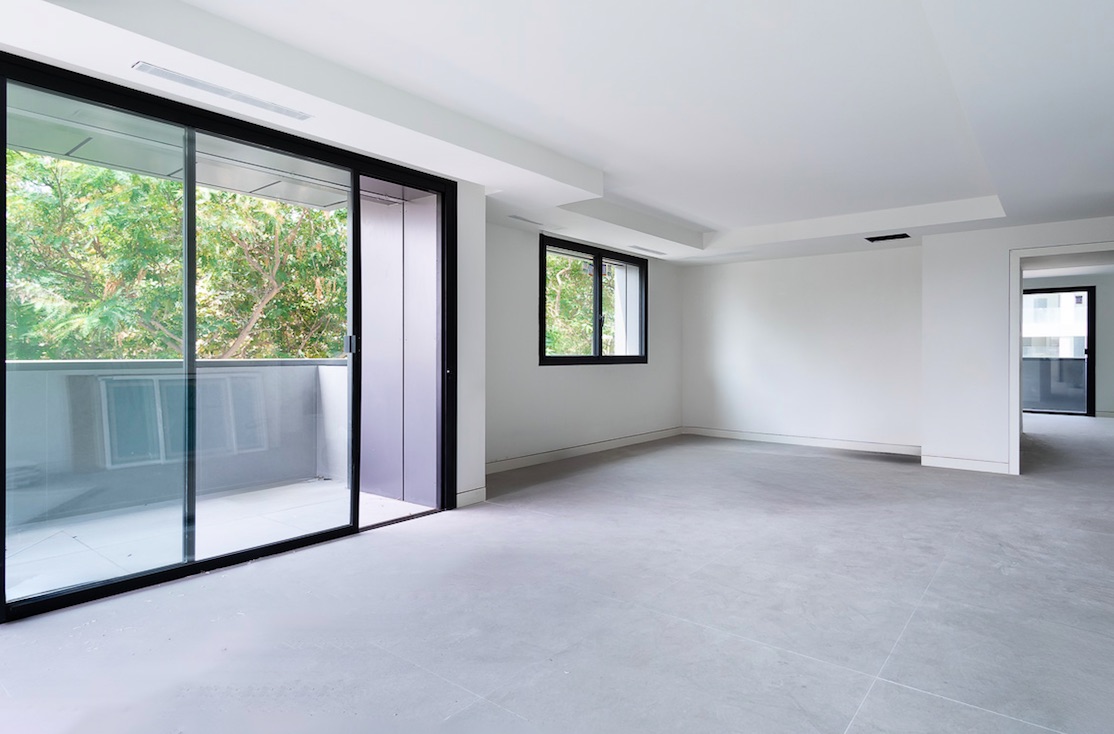 Living area: 99 m² Bedrooms: 2  - Fantastic newly built apartment #2121131 - 9