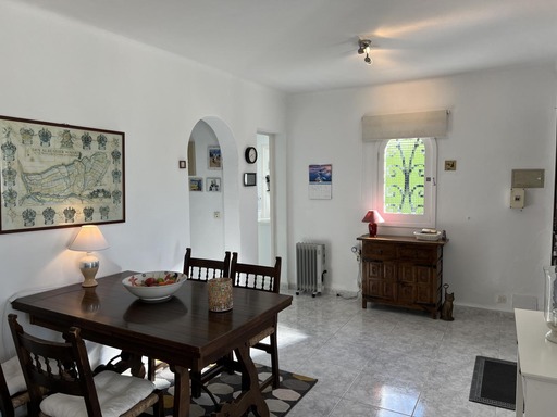 Living area: 105 m² Bedrooms: 3  - Beautiful villa with terrace and garden i Cala d’Or/ Cala Egos #2511138 - 12