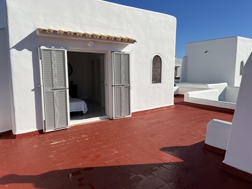 Living area: 105 m² Bedrooms: 3  - Beautiful villa with terrace and garden i Cala d’Or/ Cala Egos #2511138 - 17