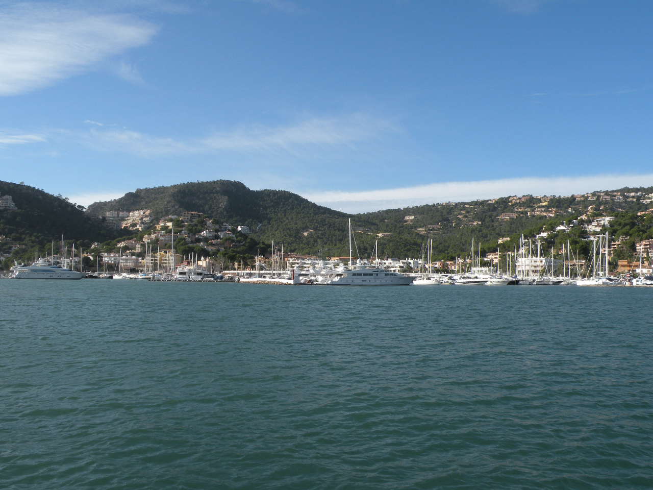 Port de Andratx/Andratx