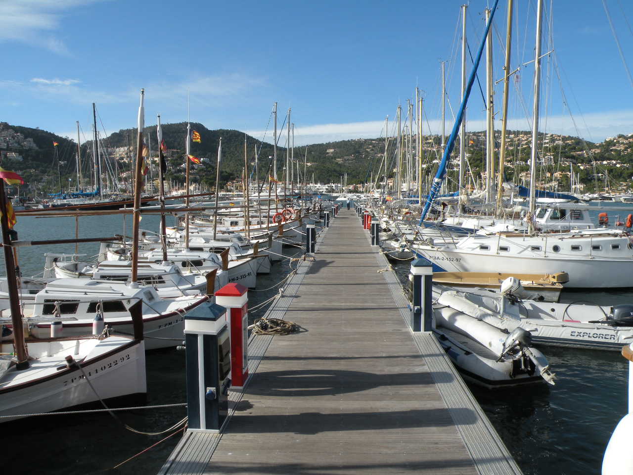 Port de Andratx 2