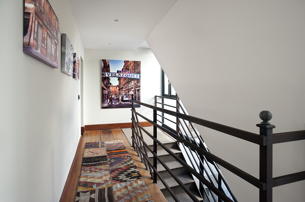 Living area: 400 m² Bedrooms: 3  - Townhouse in Palma/Calatrava #12522 - 13