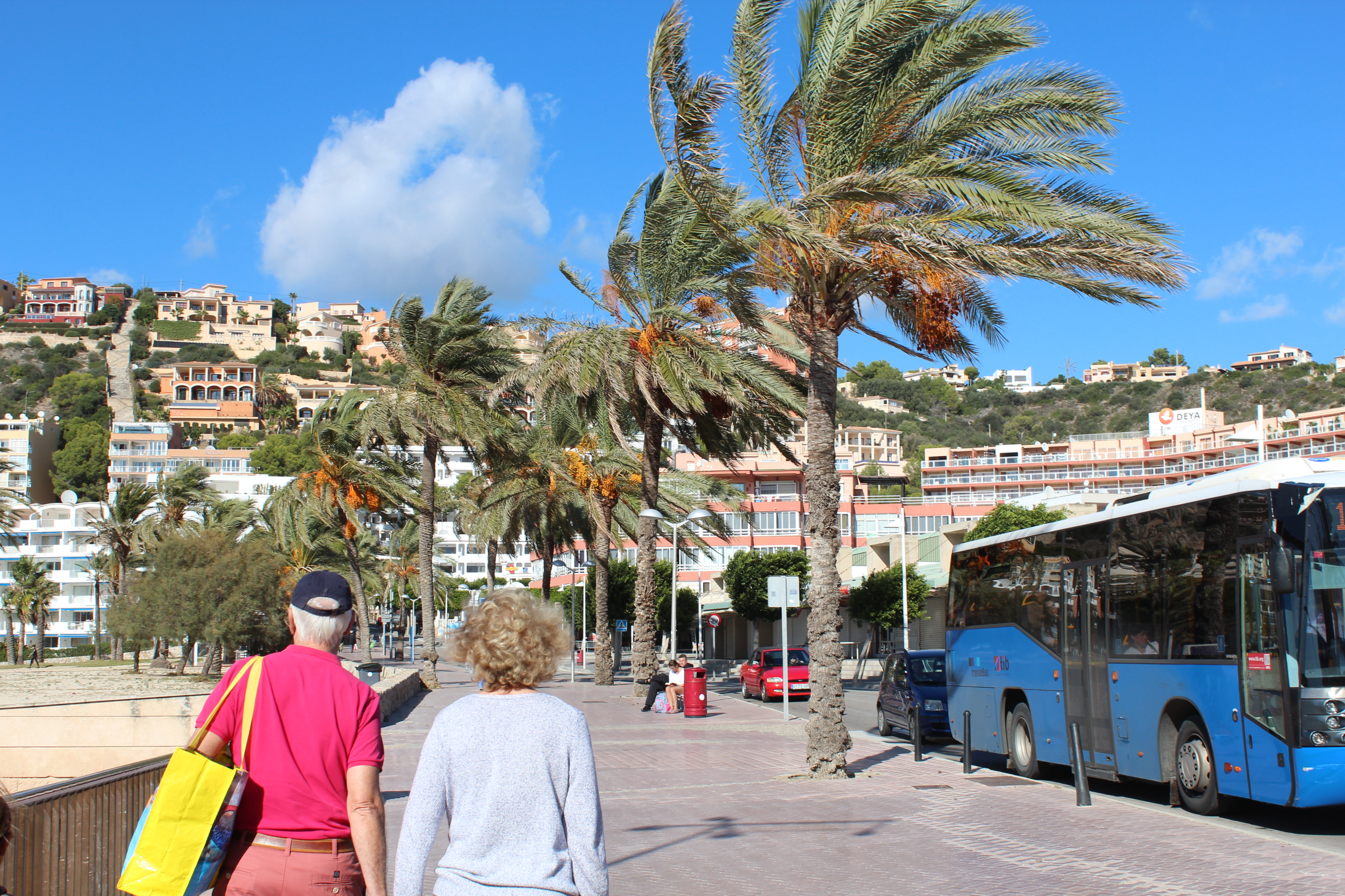 Hotel Mallorca Sudwesten Hotel Mallorca Sudwesten