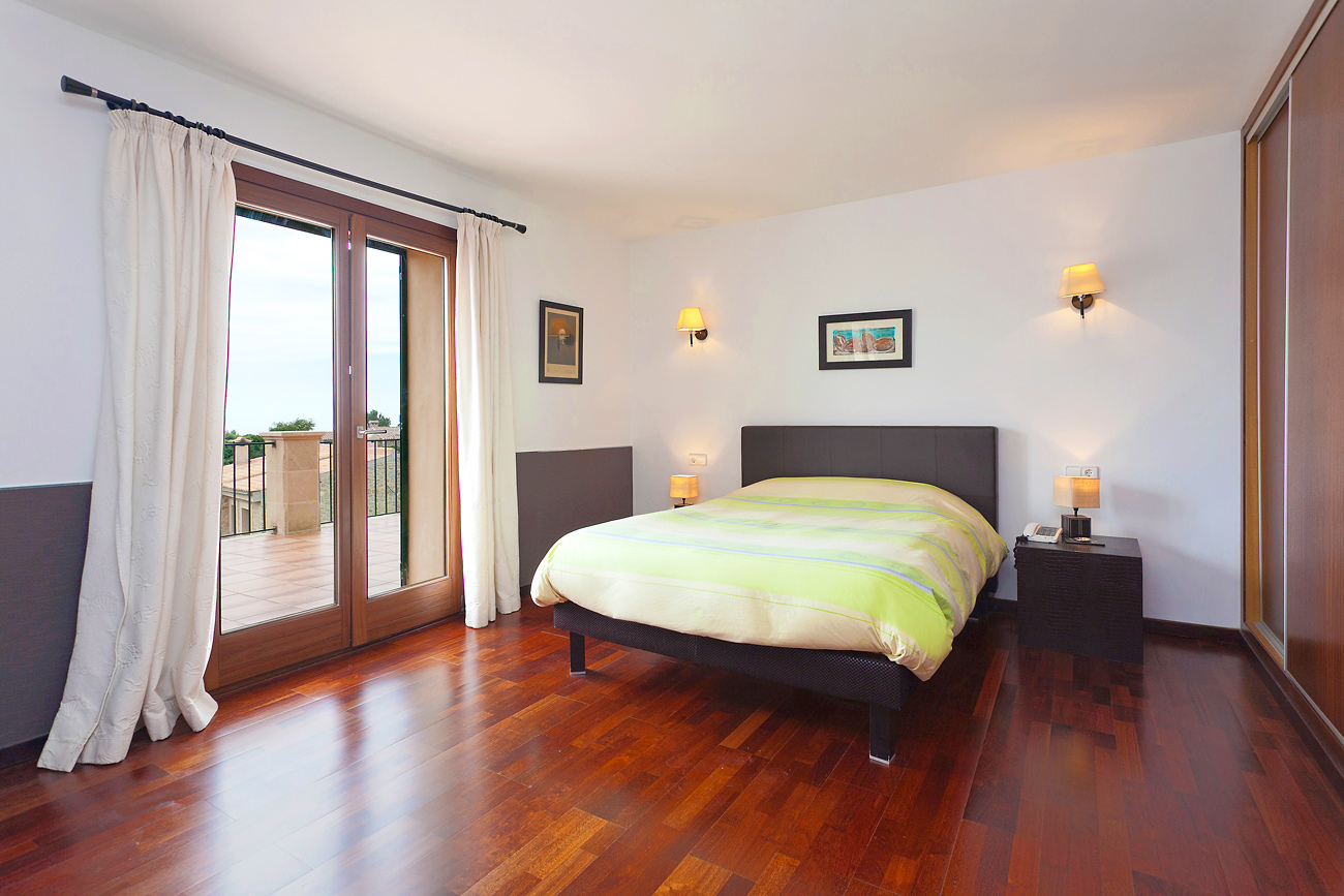Living area: 529 m² Bedrooms: 5  - Villa in Valldemossa #07542 - 8