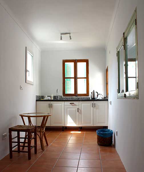 Living area: 353 m² Bedrooms: 2  - Townhouse/restaurant in Soller #09584 - 7