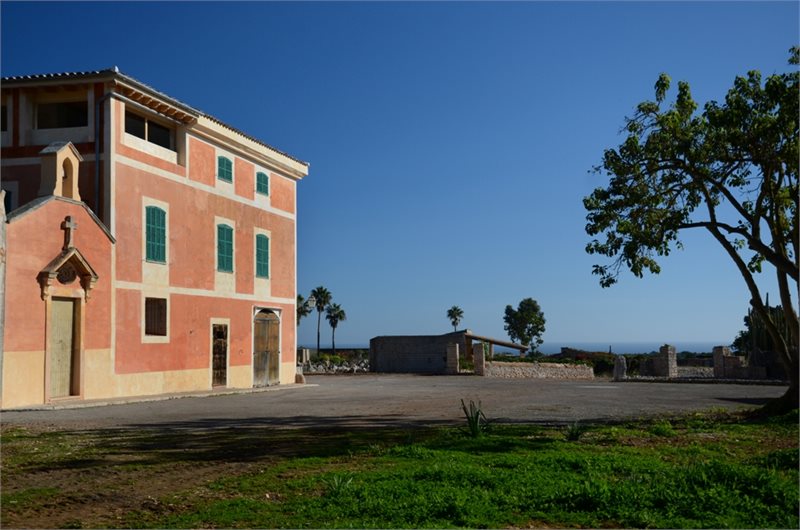 Sovrum: 6  - Finca i Cala Antena #46669 - 4