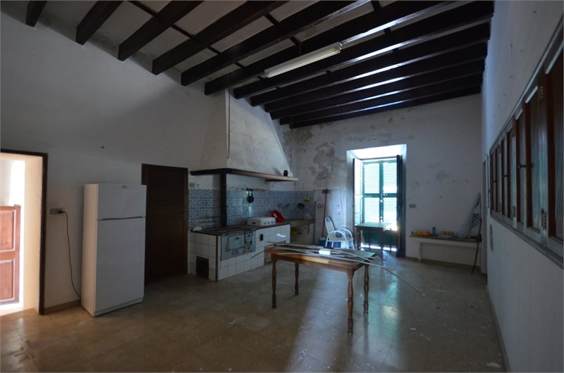 Sovrum: 6  - Finca i Cala Antena #46669 - 12
