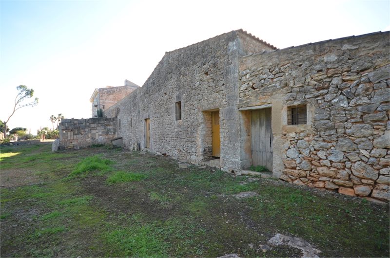 Sovrum: 6  - Finca i Cala Antena #46669 - 8