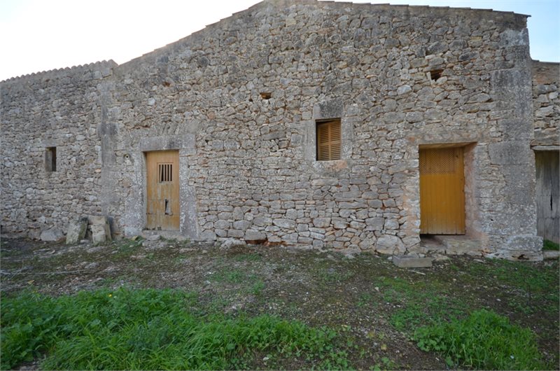 Sovrum: 6  - Finca i Cala Antena #46669 - 9