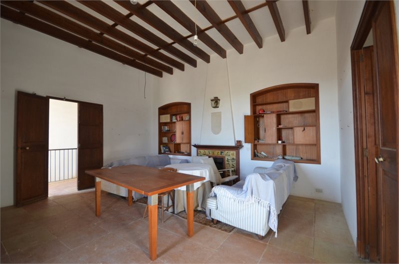Sovrum: 6  - Finca i Cala Antena #46669 - 10