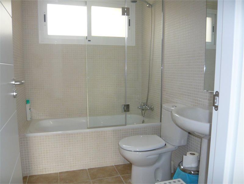 Boyta: 85 m² Sovrum: 2  - Lägenhet i Sol de Mallorca/Cala Vinyes #02671 - 1