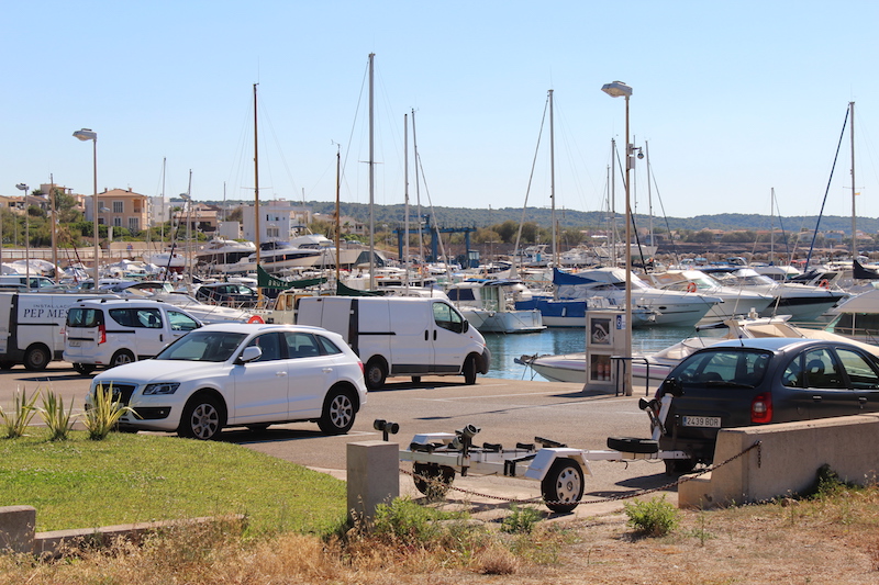 Arta/Betlem/Colonia San Pedro/Canyamel 46