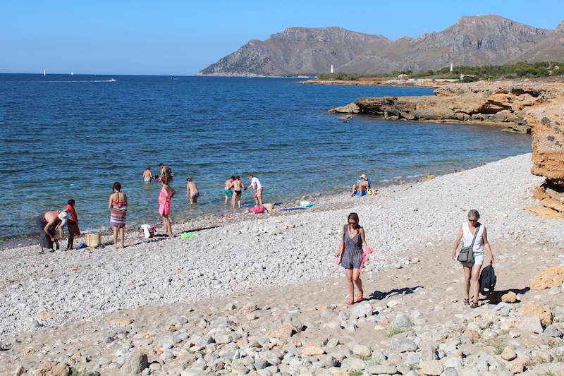 Arta/Betlem/Colonia San Pedro/Canyamel 7