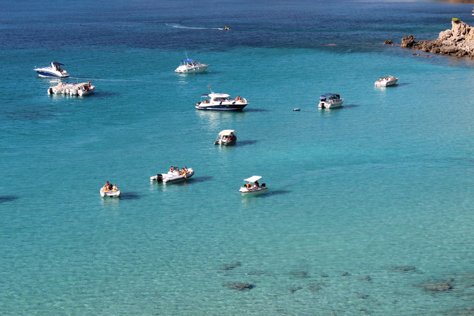 Arta/Betlem/Colonia San Pedro/Canyamel 8