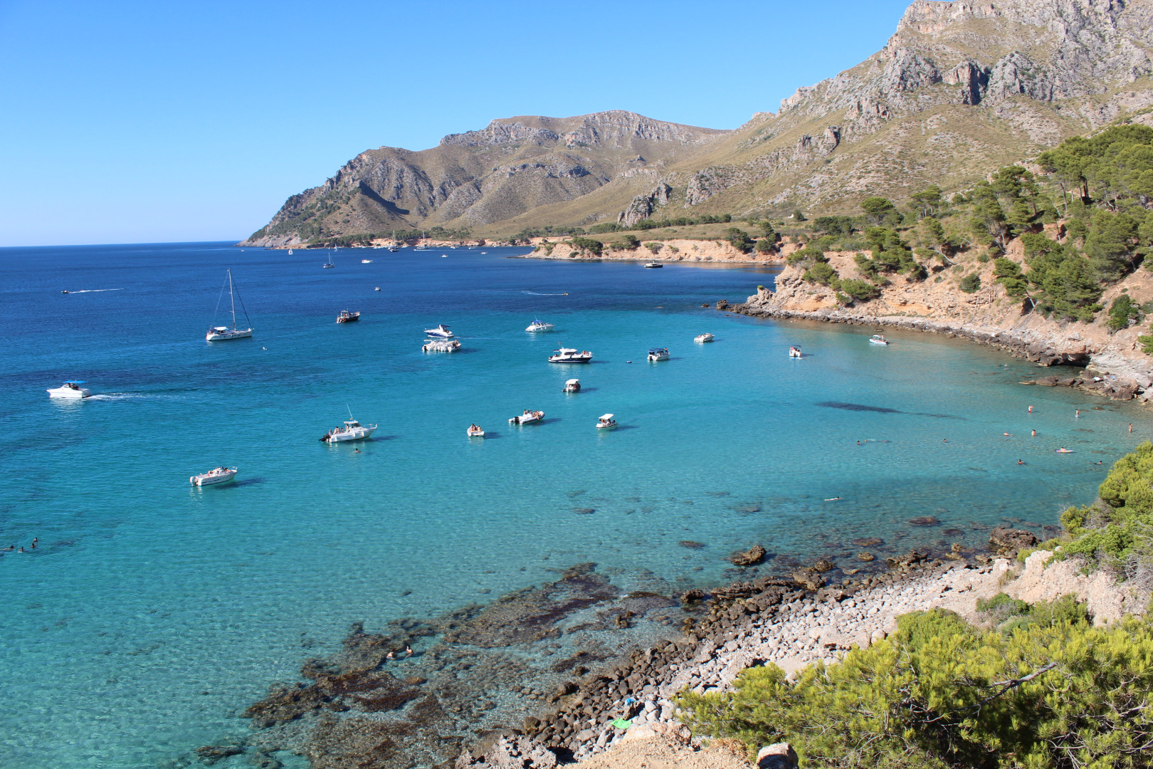 Arta/Betlem/Colonia San Pedro/Canyamel 9