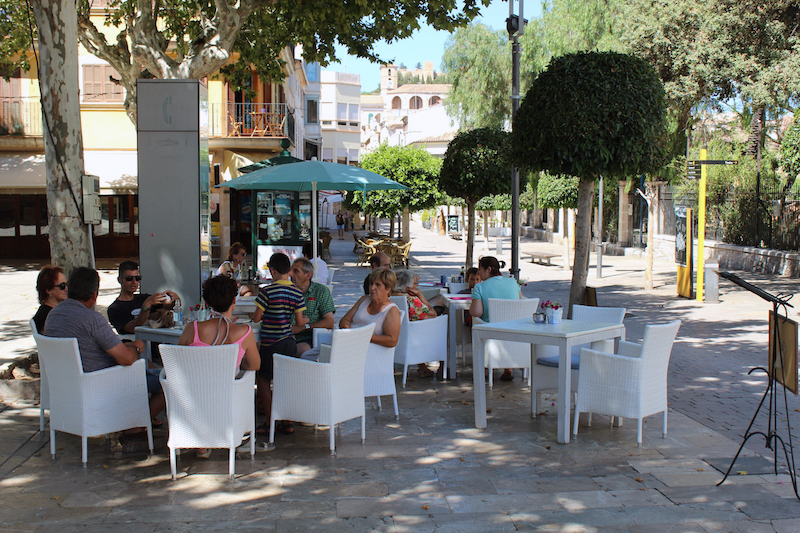 Arta/Betlem/Colonia San Pedro/Canyamel 23