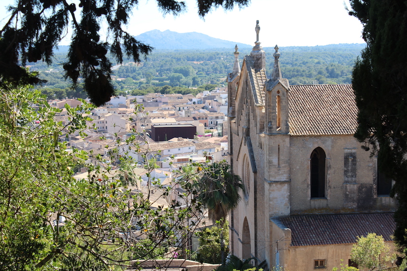 Arta/Betlem/Colonia San Pedro/Canyamel 27