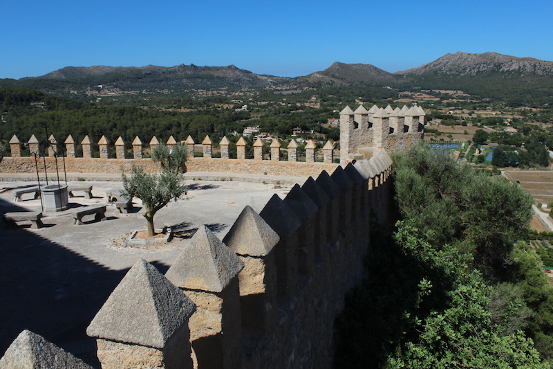 Arta/Betlem/Colonia San Pedro/Canyamel 30