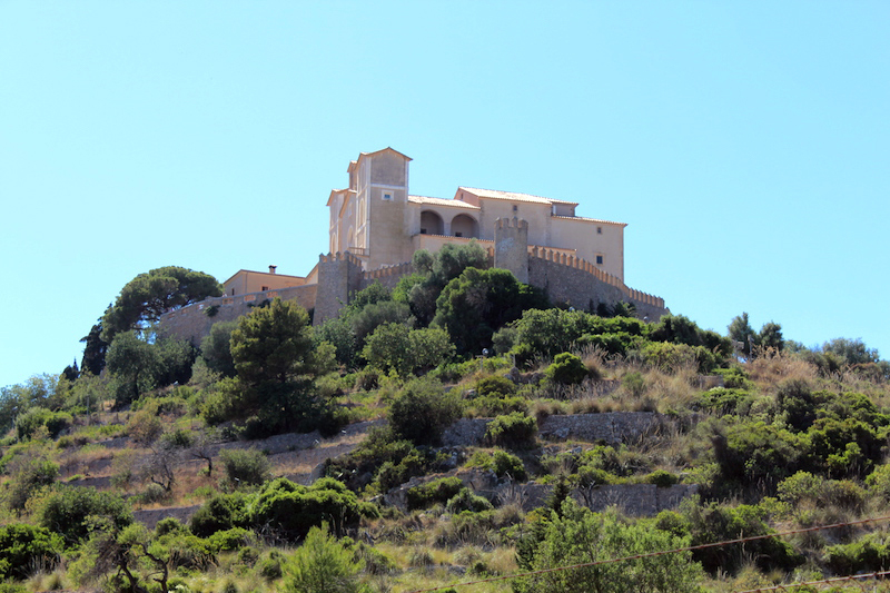 Arta/Betlem/Colonia San Pedro/Canyamel 31