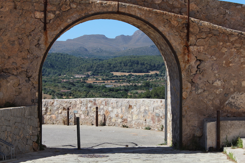 Arta/Betlem/Colonia San Pedro/Canyamel 33